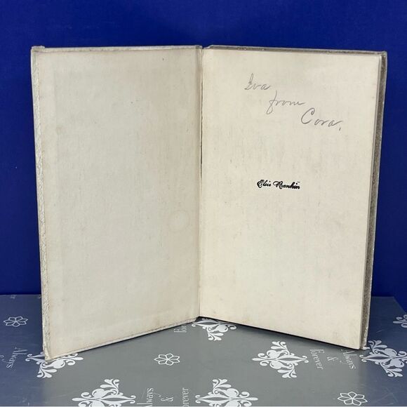 Rip Van Winkle Book Washington Irving Copyright 1896 - Picture 8 of 12